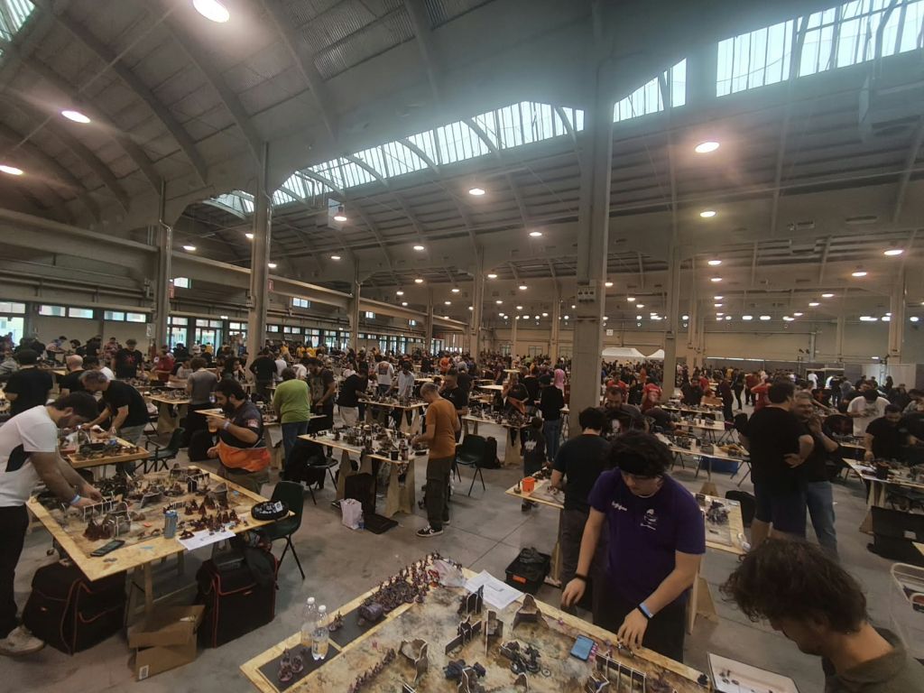 Munfrà Game Days